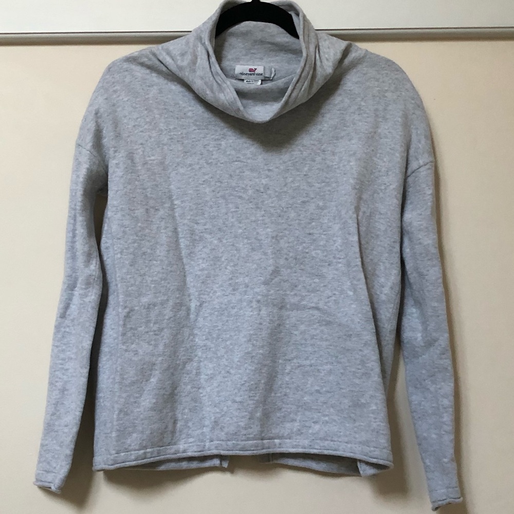 Vineyard Vines Turtleneck
